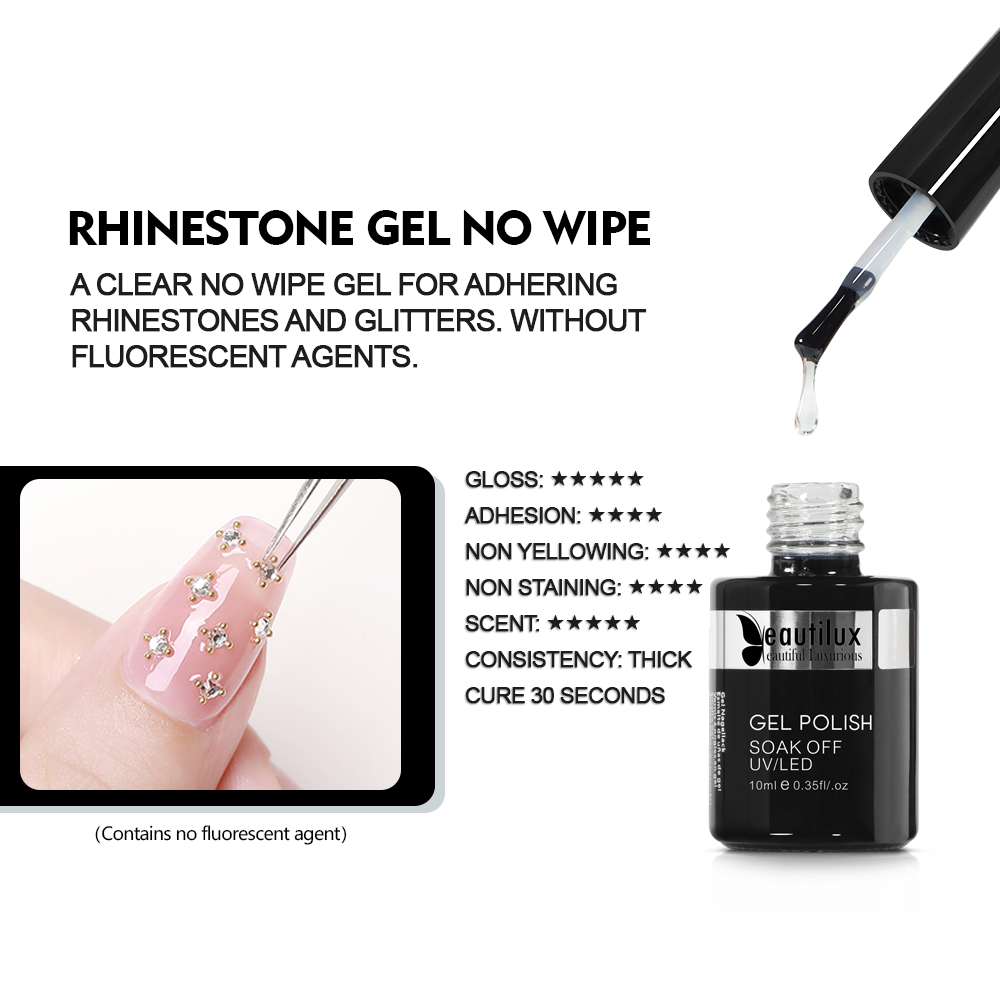 Rhinestone Gel