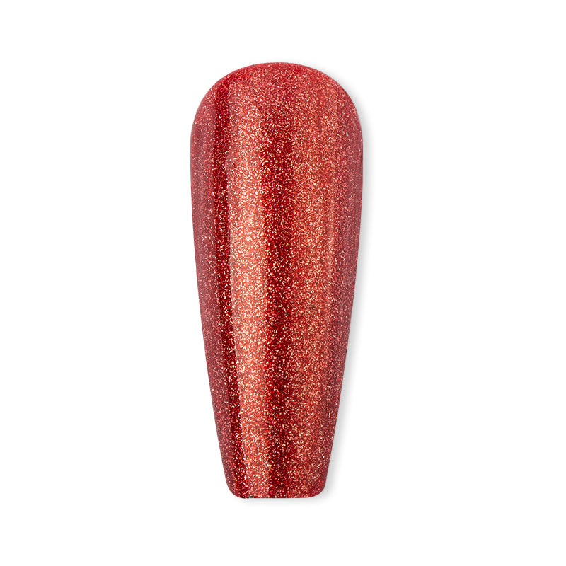 Diamond Glitter Gel Polish