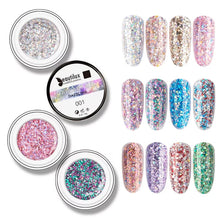 Charger l&#39;image dans la galerie, Dazzling Glitter Gel
