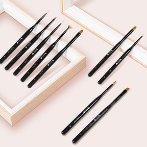 Nail Art Brushes