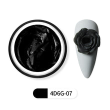 Load image into Gallery viewer, 4D Nail Art Gel
