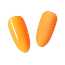 Load image into Gallery viewer, Yellow/Orange Series Gel Polish
