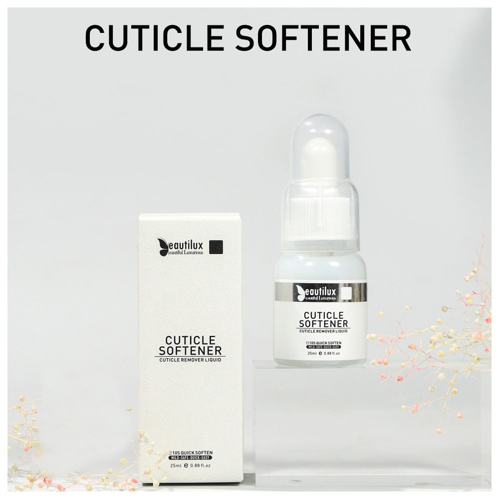 Hyaluron Cuticle Softener 25ml