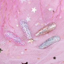 Charger l&#39;image dans la galerie, Dazzling Glitter Gel
