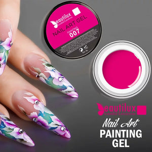 Nail Art Painting Gel