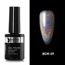 Charger l&#39;image dans la galerie, Holographic Cat Eye Gel Polish
