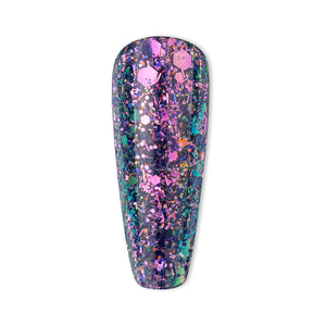 Bling Glitter Gel