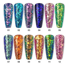 Charger l&#39;image dans la galerie, Bling Glitter Gel
