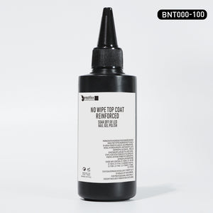 Salon Refill Base/Top Coats 100ml