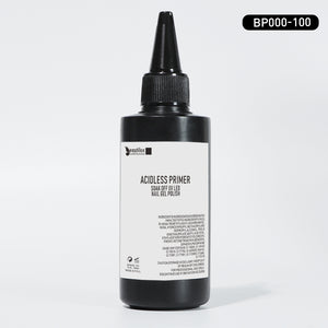 Salon Refill Base/Top Coats 100ml