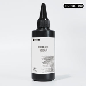 Salon Refill Base/Top Coats 100ml