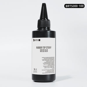 Salon Refill Base/Top Coats 100ml