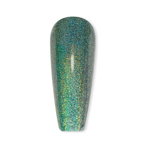 Holographic Glitter Gel Polish