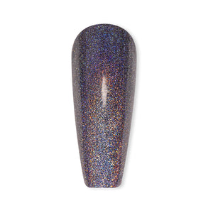 Holographic Glitter Gel Polish