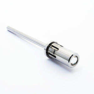 Crystal Mandrel Bit