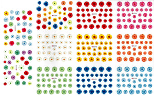 Sticker Sheets