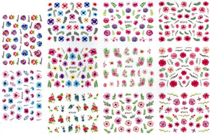 Sticker Sheets