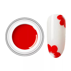 Nail Art Painting Gel