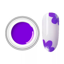 Load image into Gallery viewer, Nail Art Painting Gel
