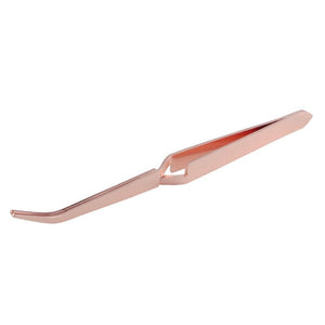 C-Curve Pinching Tool Rose Gold