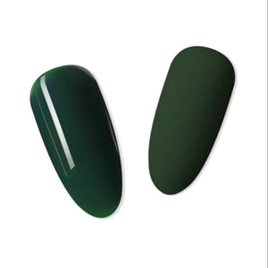 Green Series Gel Polish