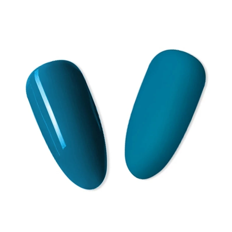 Cyan Series Gel Polish