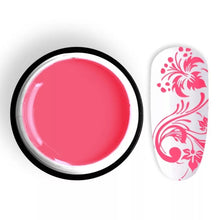 Load image into Gallery viewer, Nail Art Stamping Gel
