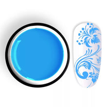 Load image into Gallery viewer, Nail Art Stamping Gel
