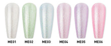 Charger l&#39;image dans la galerie, Frosted Crystal Gel Polish
