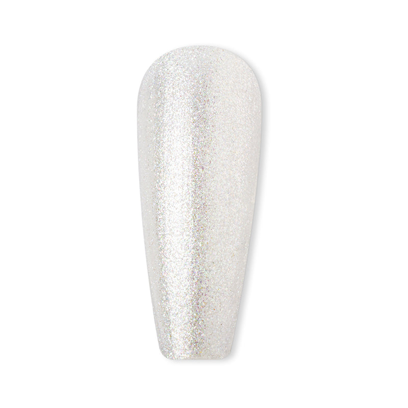 Frosted Crystal Gel Polish